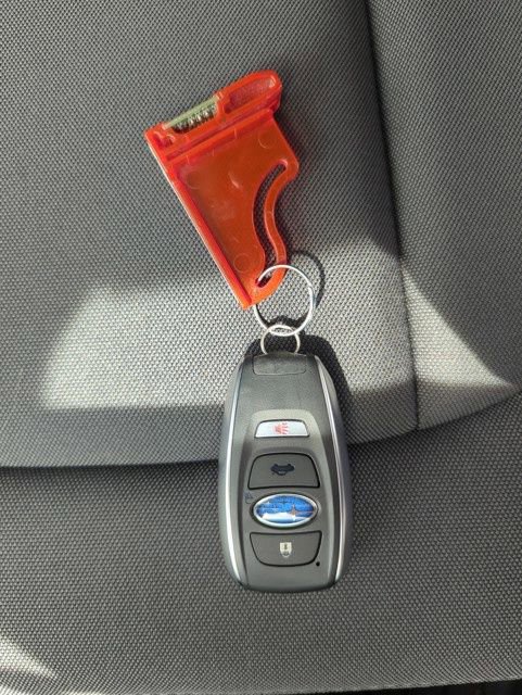 Used 2025 Subaru Crosstrek 2.5i Premium image 35