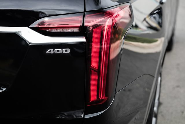 Used 2023 Cadillac XT6 Premium Luxury AWD/4WD image 26