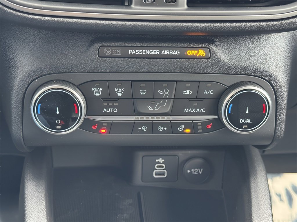 New 2025 Ford Escape Active w/ Cold Weather Package image 17