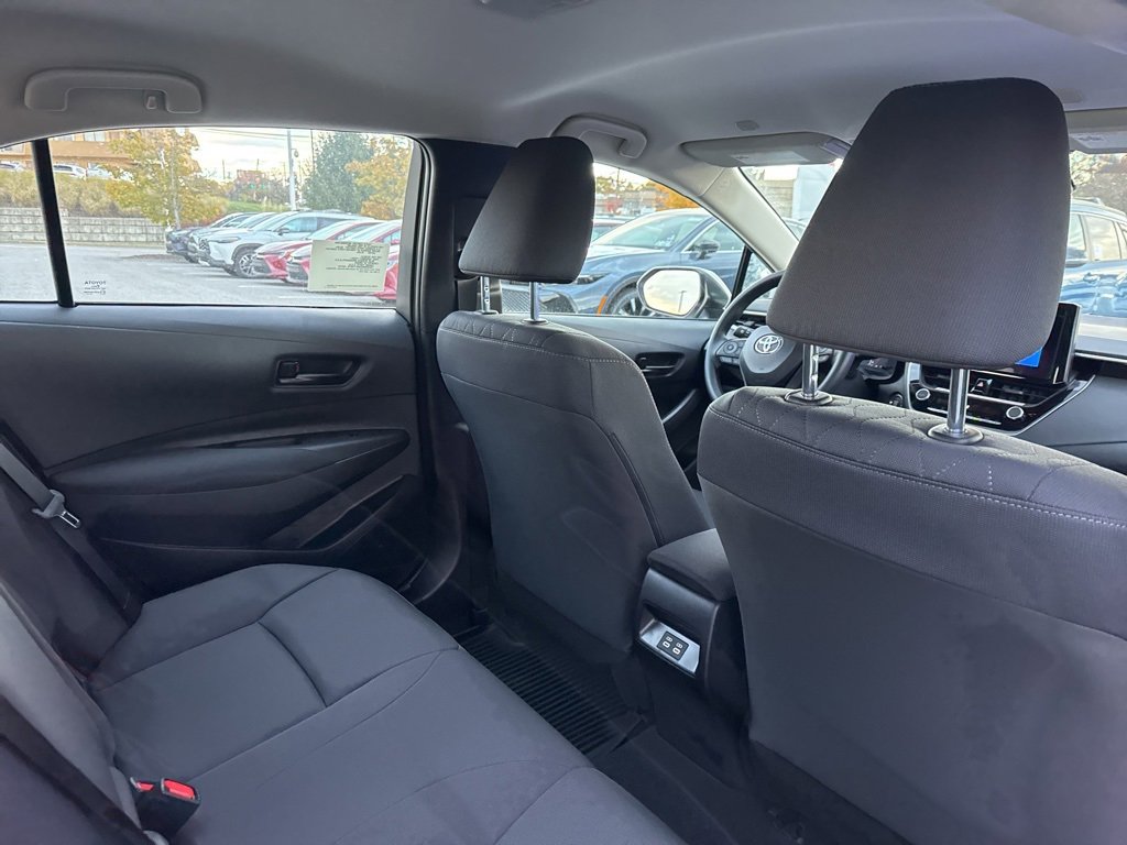 New 2026 Toyota Corolla LE image 6