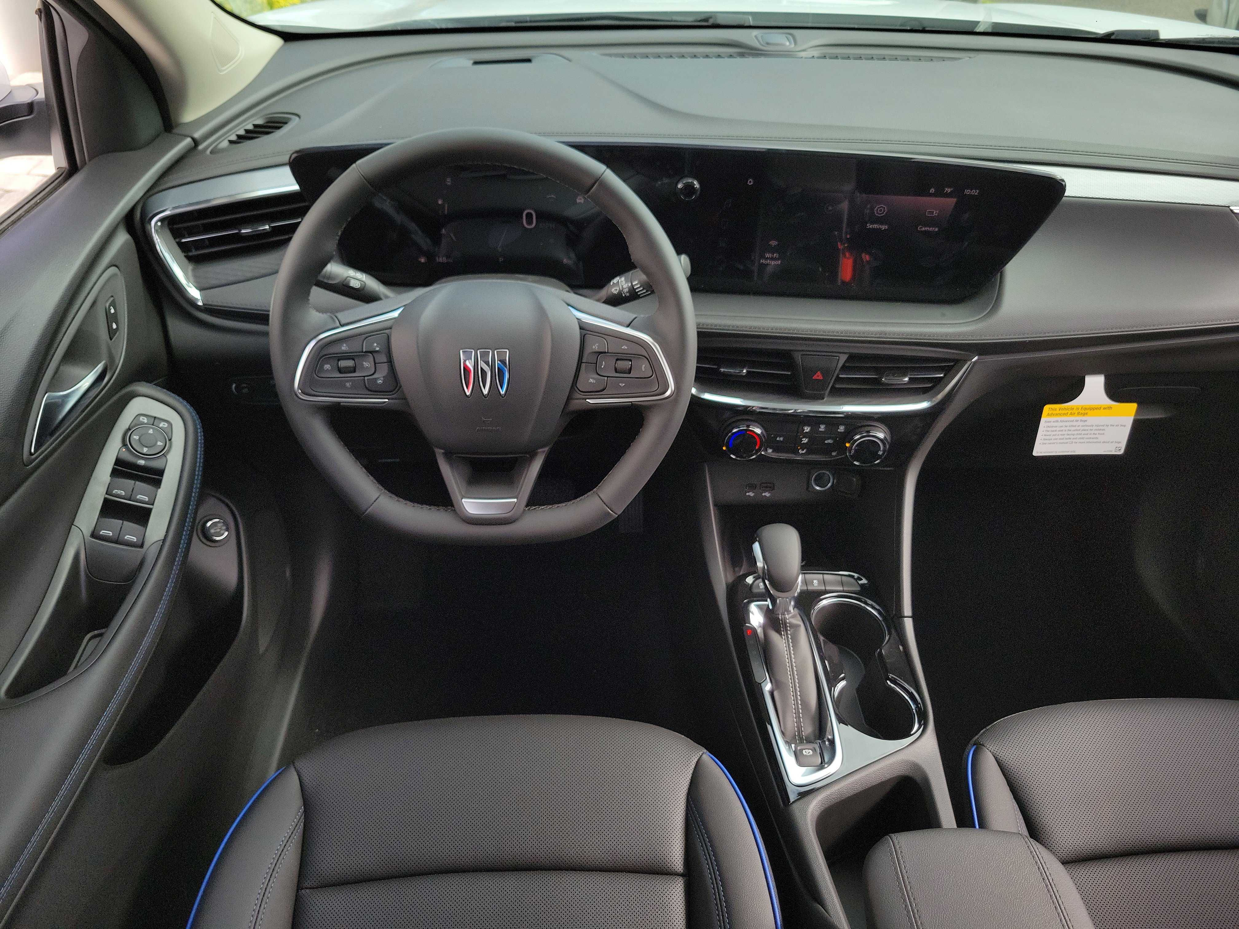 New 2026 Buick Encore GX Sport Touring image 15