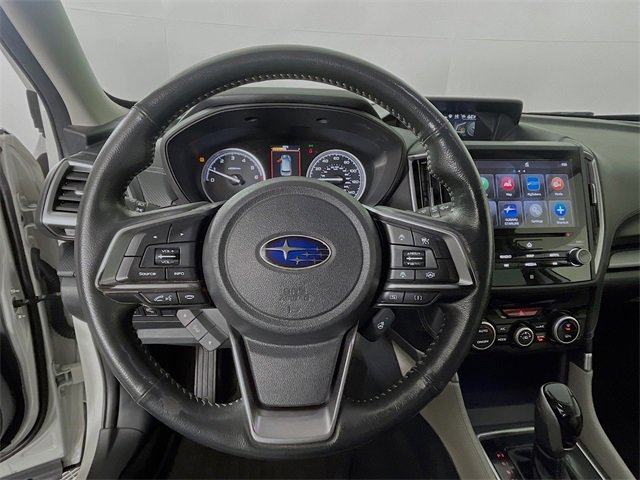 Used 2021 Subaru Forester Limited w/ Popular Package #3 image 12