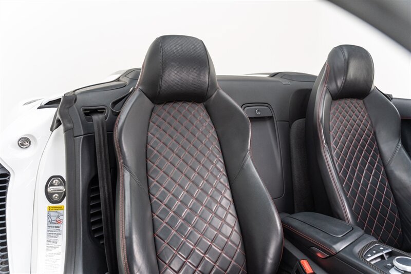 Used 2017 Audi R8 V10 AWD/4WD image 46