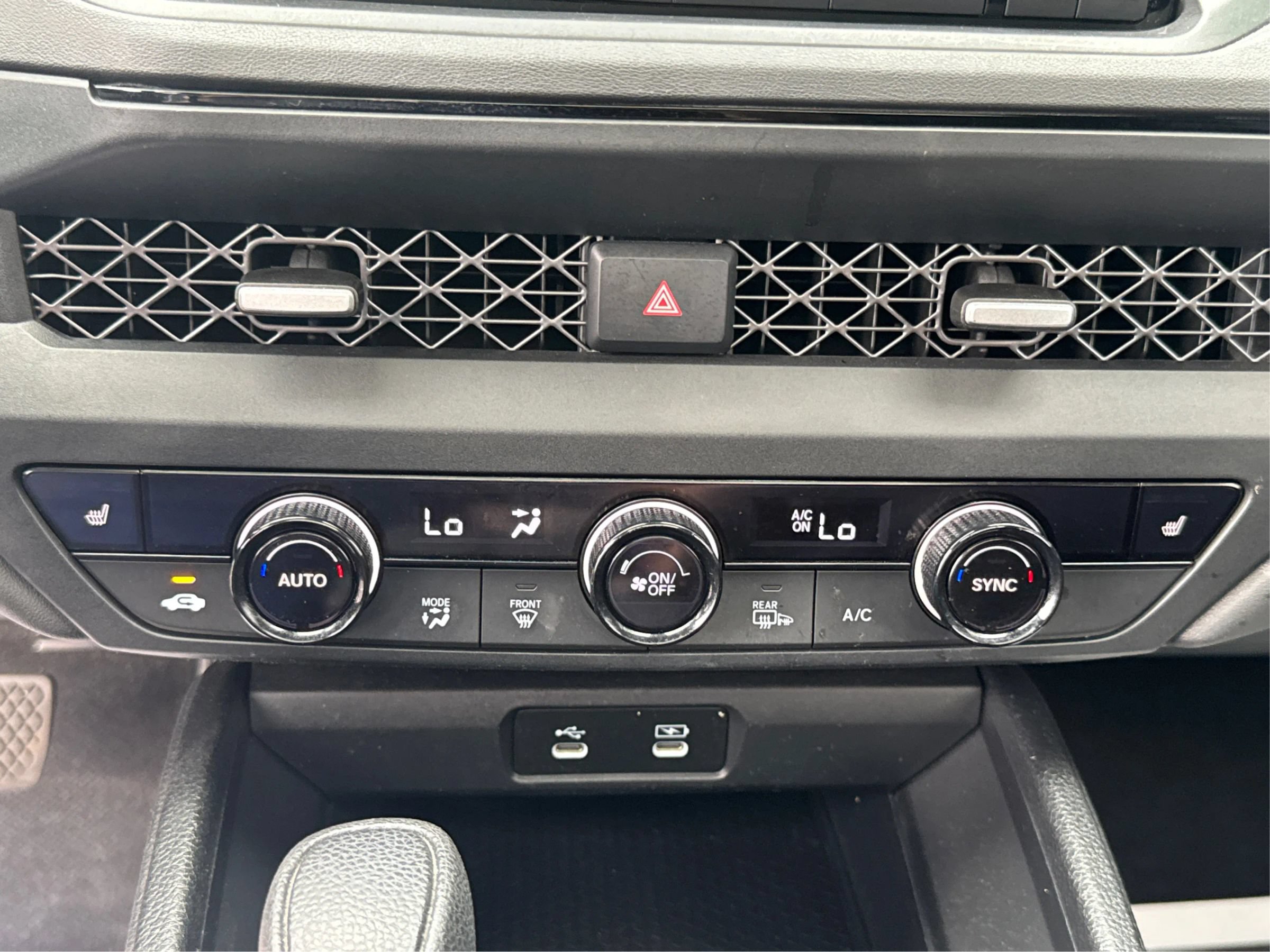Used 2023 Honda Accord EX image 26