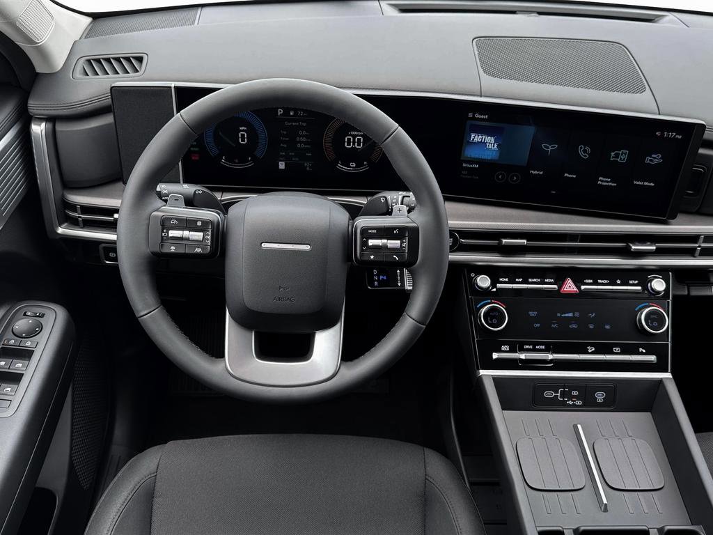 New 2026 Hyundai Santa Fe SE image 18