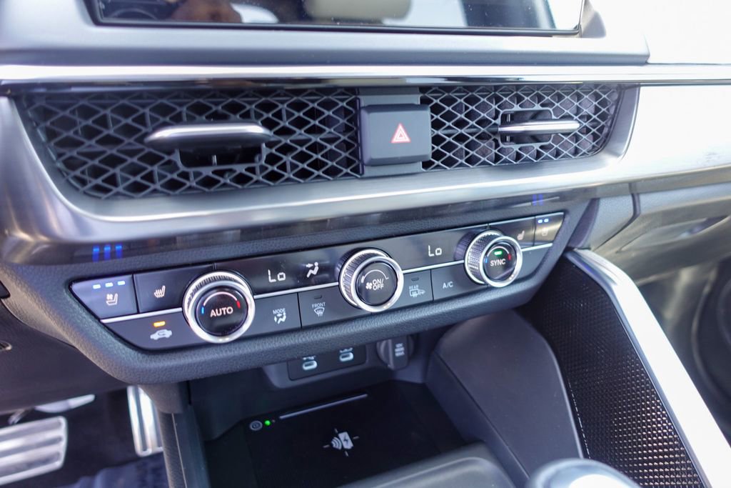 New 2025 Acura ADX A-Spec image 20