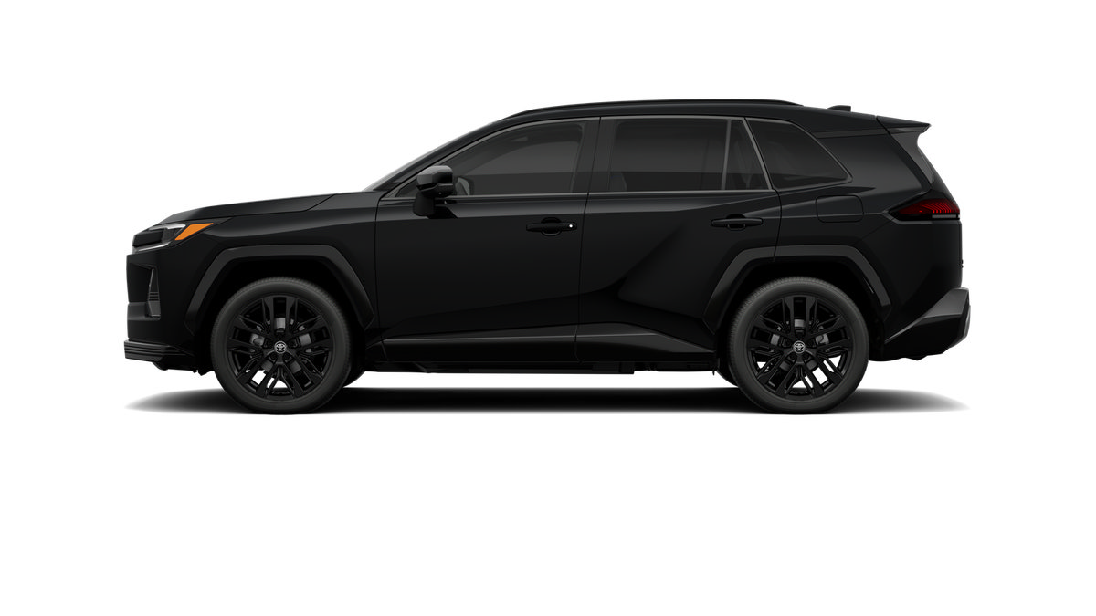 New 2026 Toyota RAV4 XSE AWD/4WD image 26
