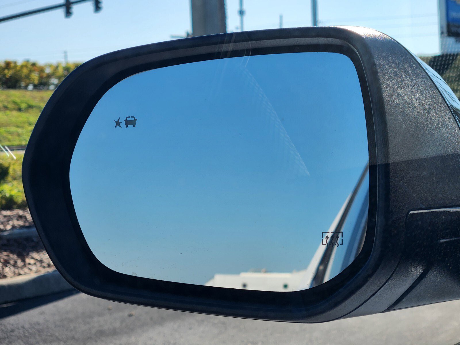 New 2026 Chevrolet Equinox RS image 13