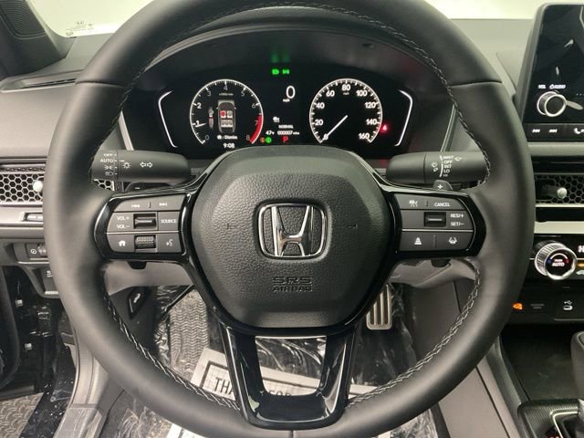 New 2026 Honda Civic Sport image 14