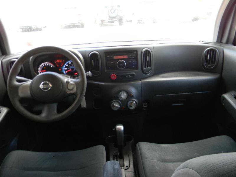 Used 2009 Nissan Cube 1.8 S w/ Interior Designer Pkg FWD image 20