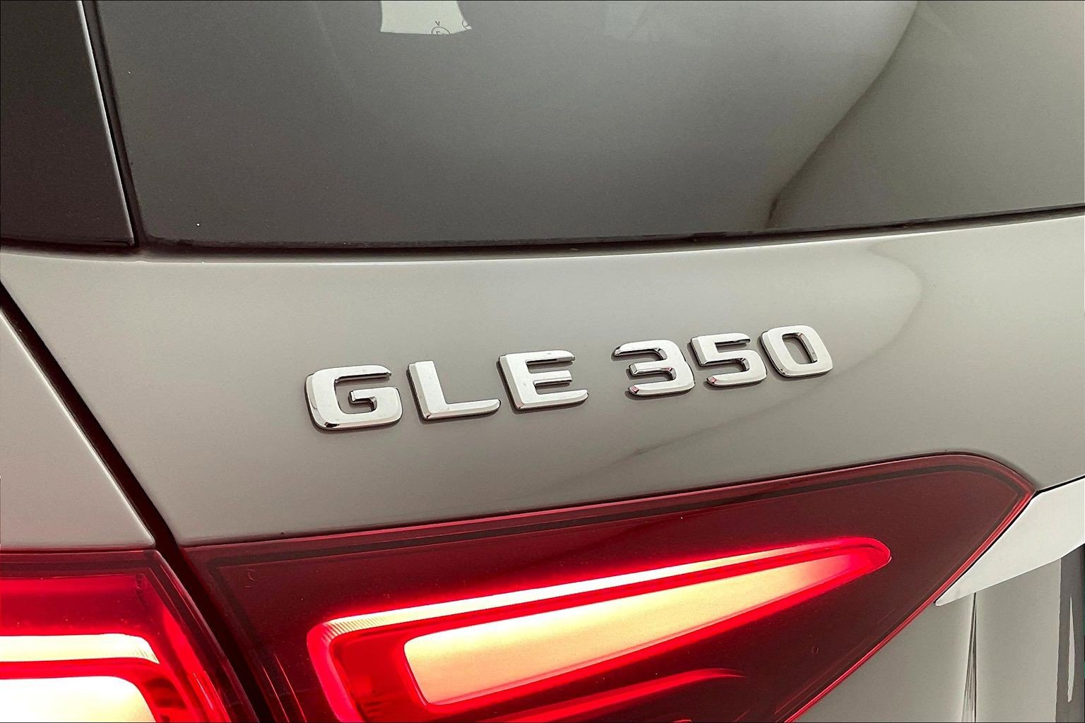 New 2026 Mercedes-Benz GLE 350 4MATIC image 13