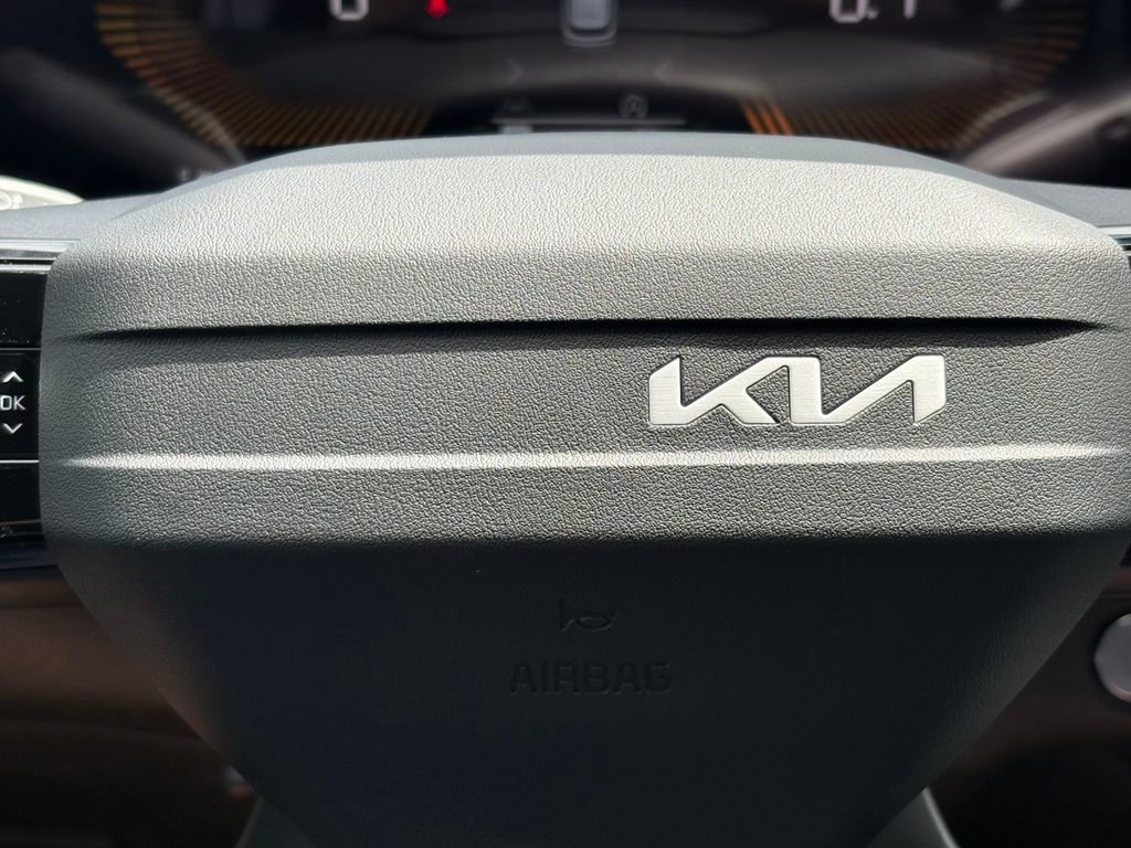 New 2026 Kia Sorento LX FWD image 28
