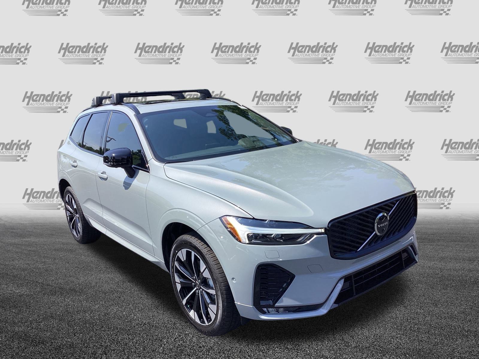 New 2026 Volvo XC60 B5 Plus w/ Protection Package Premier image 2