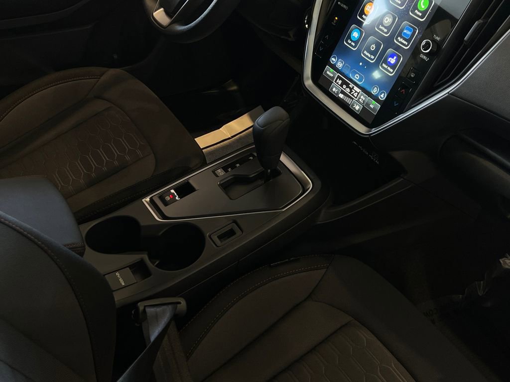 New 2026 Subaru Impreza 2.0i Sport image 13