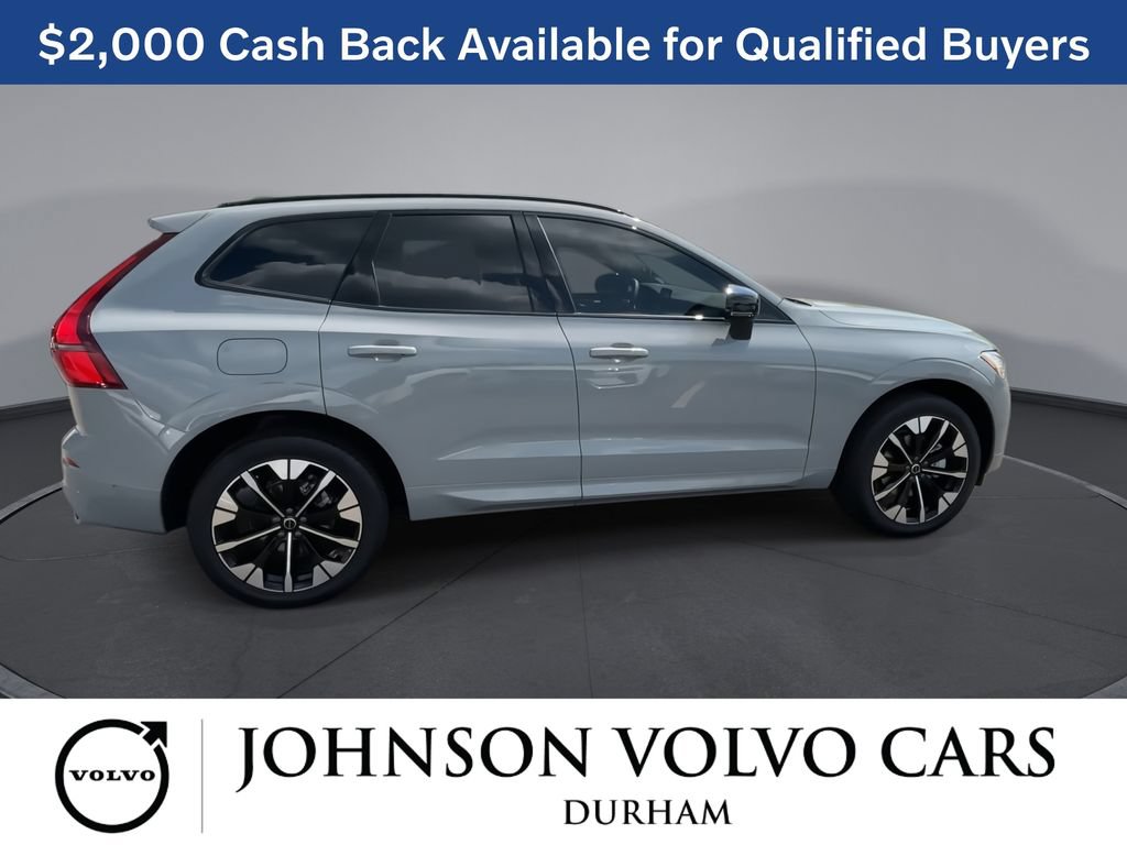 New 2026 Volvo XC60 B5 Plus w/ Protection Package Premier AWD/4WD image 9