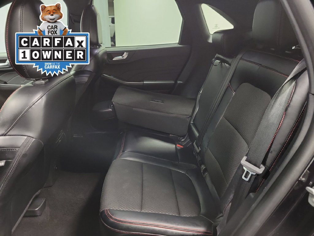 Used 2025 Ford Escape ST-Line FWD image 29