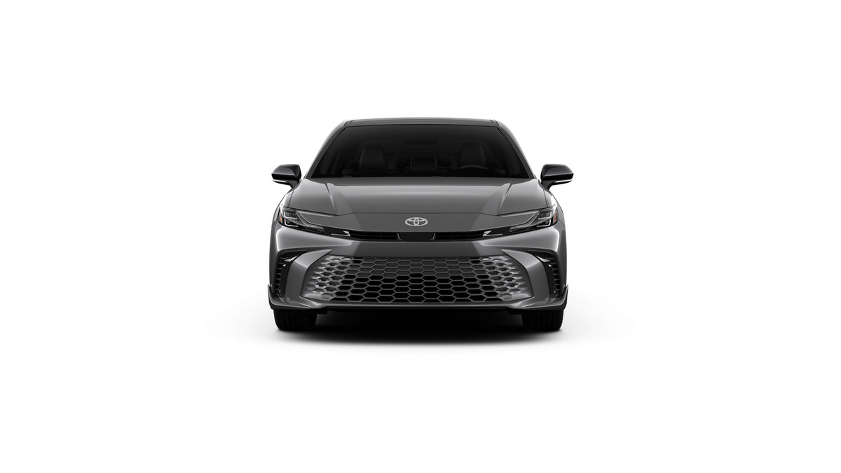 New 2026 Toyota Camry XSE w/ Premium Package FWD image 19