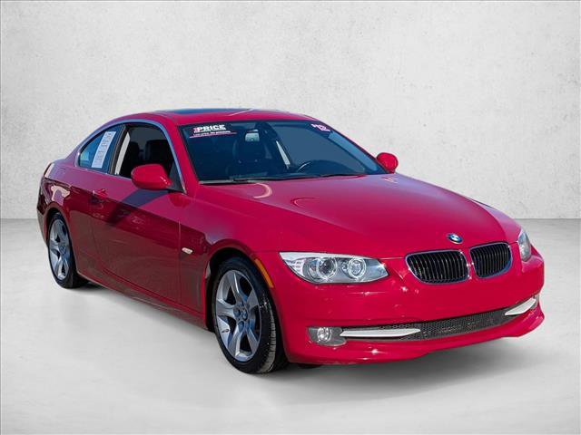 Used 2012 BMW 335i Coupe image 3