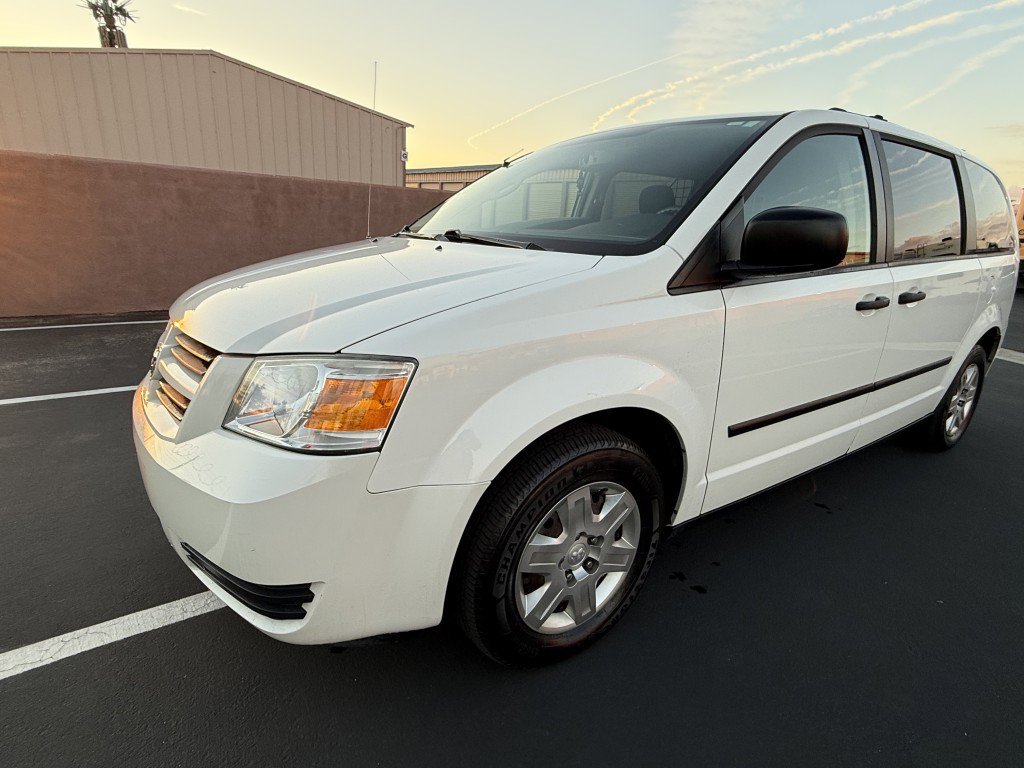 Used 2009 Dodge Grand Caravan image 5
