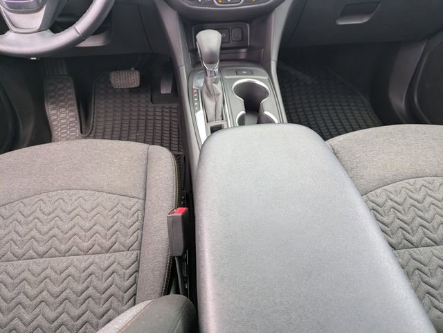 Certified 2024 Chevrolet Equinox LT w/ LPO, Floor Liner Package FWD image 17