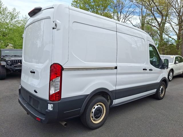 Used 2020 Ford Transit 150 Medium Roof RWD image 9
