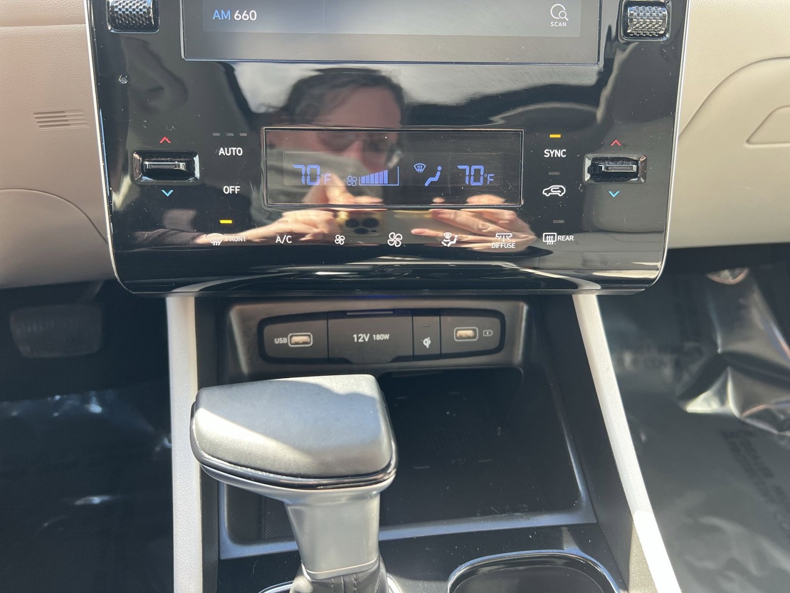 Used 2023 Hyundai Tucson SEL w/ Convenience Package image 20