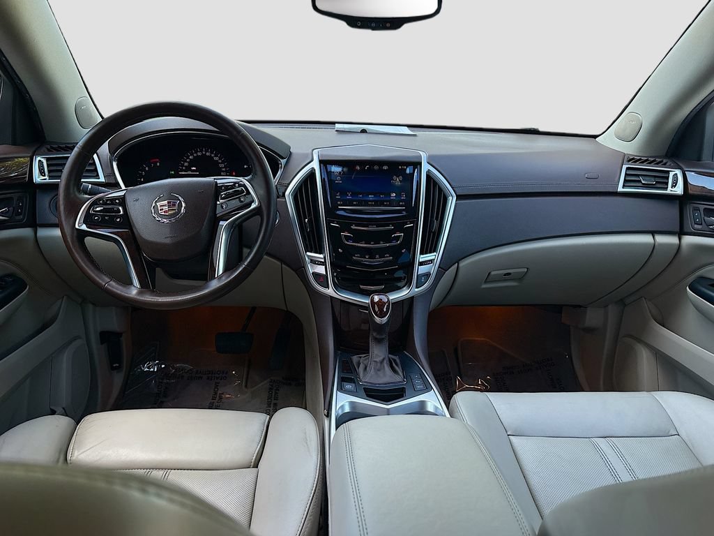 Used 2016 Cadillac SRX Luxury w/ Driver Awareness Package FWD image 25