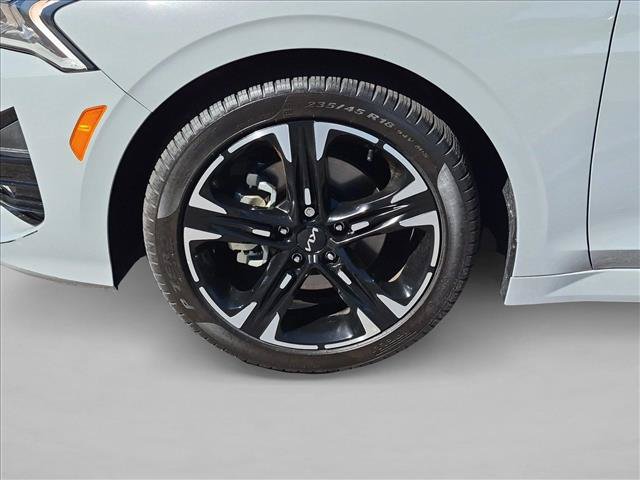 Used 2023 Kia K5 GT-Line AWD/4WD image 23