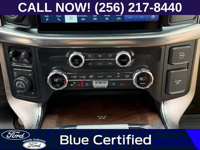 Used 2021 Ford F150 King Ranch w/ Equipment Group 601A High image 17