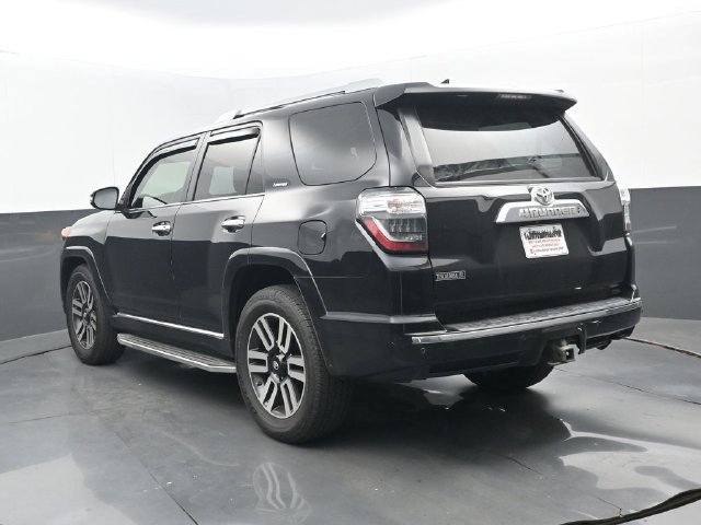 Used 2014 Toyota 4Runner Limited RWD image 3