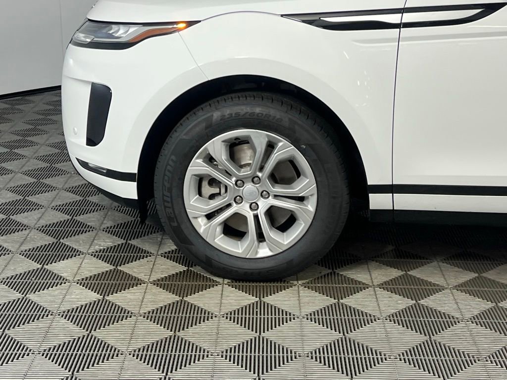 Used 2023 Land Rover Range Rover Evoque S image 10