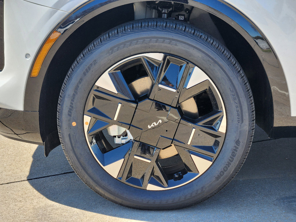 New 2026 Kia Sportage SX Prestige image 7