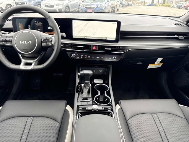 New 2026 Kia K5 GT-Line w/ GT-Line Premium Package image 18