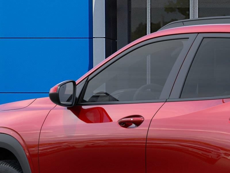 New 2026 Chevrolet Trax LT w/ Driver Confidence Package FWD image 12
