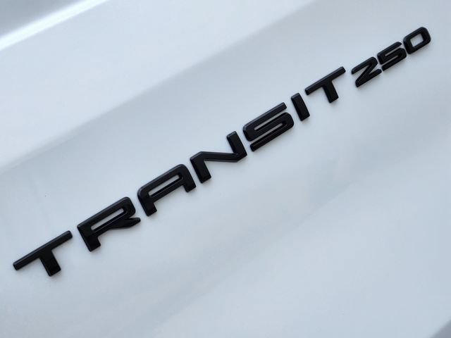 New 2026 Ford Transit 250 148 High Roof AWD image 15