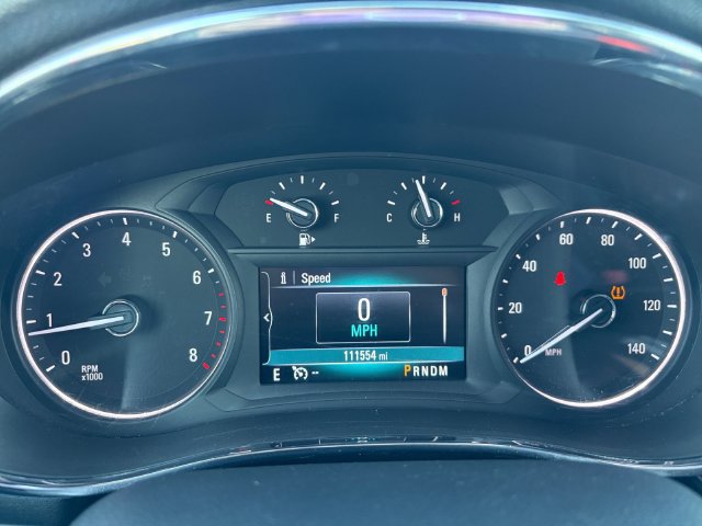 Used 2017 Buick Encore Preferred FWD image 22