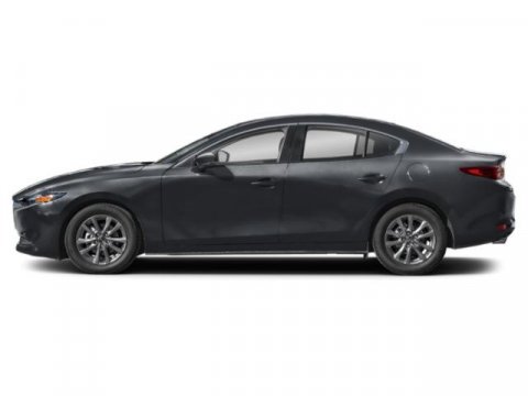 New 2026 MAZDA MAZDA3 s image 3