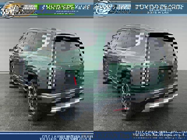 New 2026 Hyundai Ioniq 9 Limited image 5