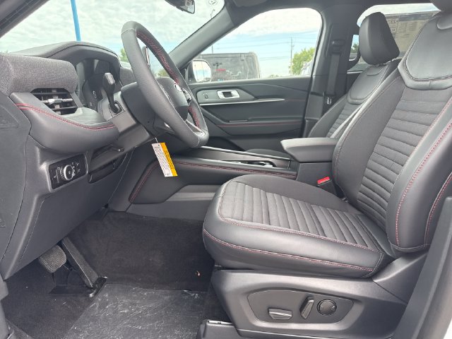 New 2026 Ford Explorer ST-Line AWD/4WD image 21