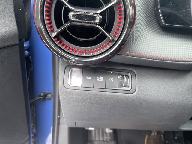 Used 2025 Chevrolet Equinox RS w/ Safety and Technology Package image 18