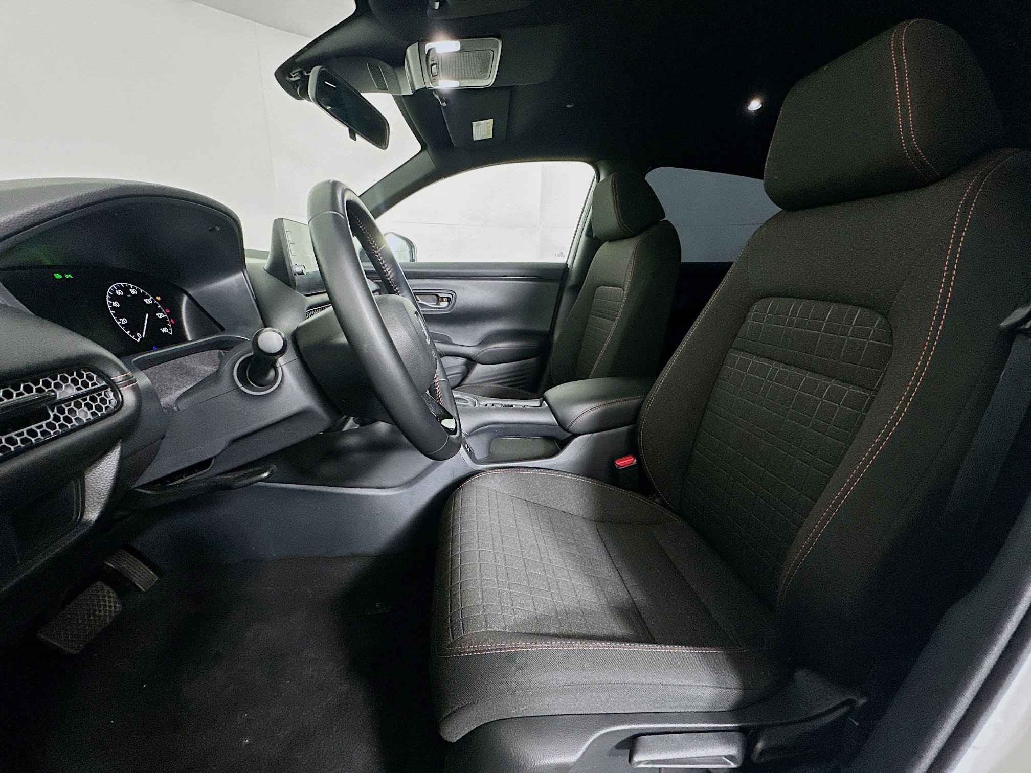 Used 2026 Honda HR-V Sport image 13