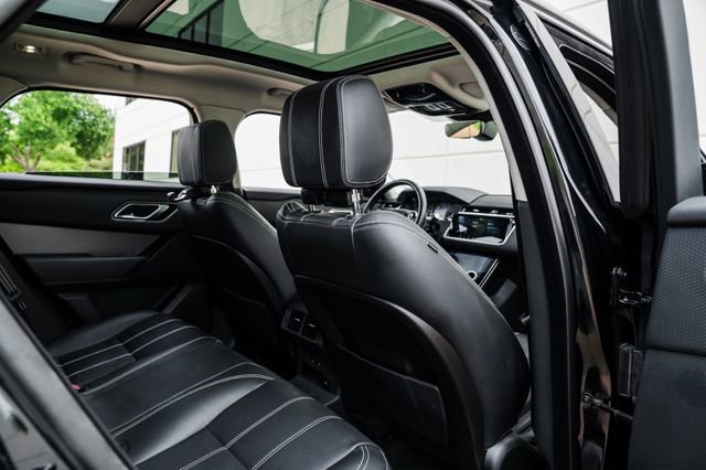Used 2020 Land Rover Range Rover Velar S AWD/4WD image 77