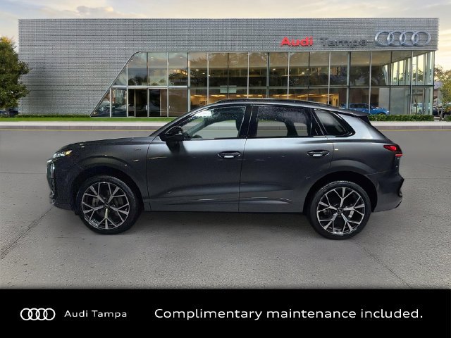 New 2026 Audi Q3 quattro 2.0T AWD/4WD image 6