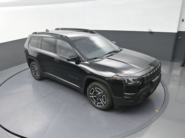 New 2026 Jeep Cherokee Laredo AWD/4WD image 11