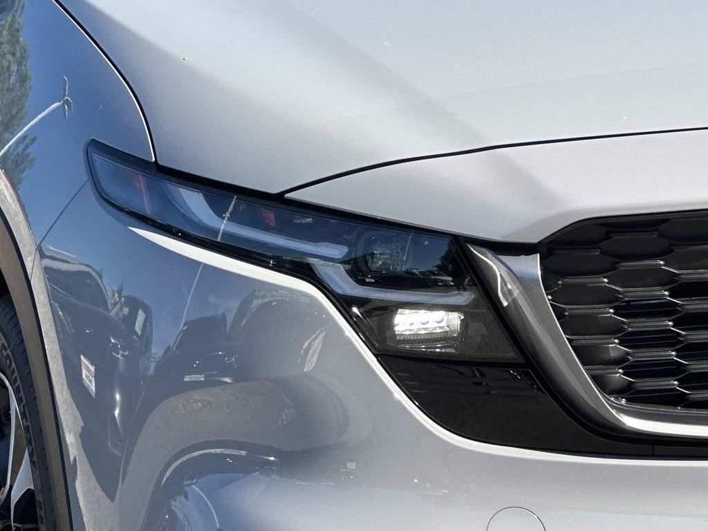 New 2026 MAZDA CX-5 Preferred AWD/4WD image 7