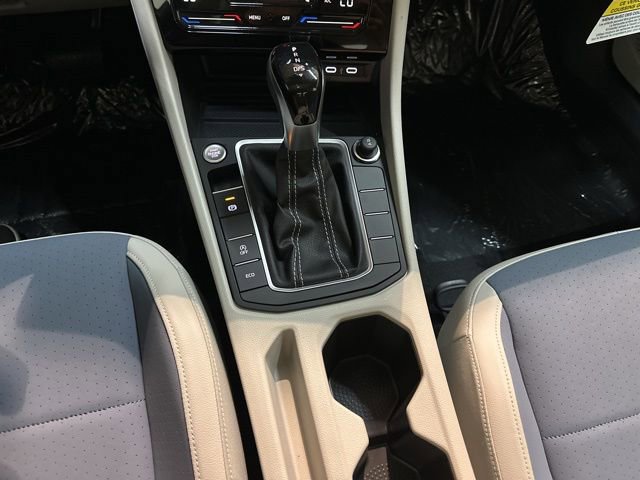 New 2026 Volkswagen Jetta SE image 23