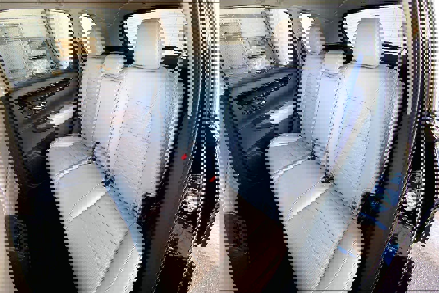 Used 2025 Honda CR-V EX-L image 21