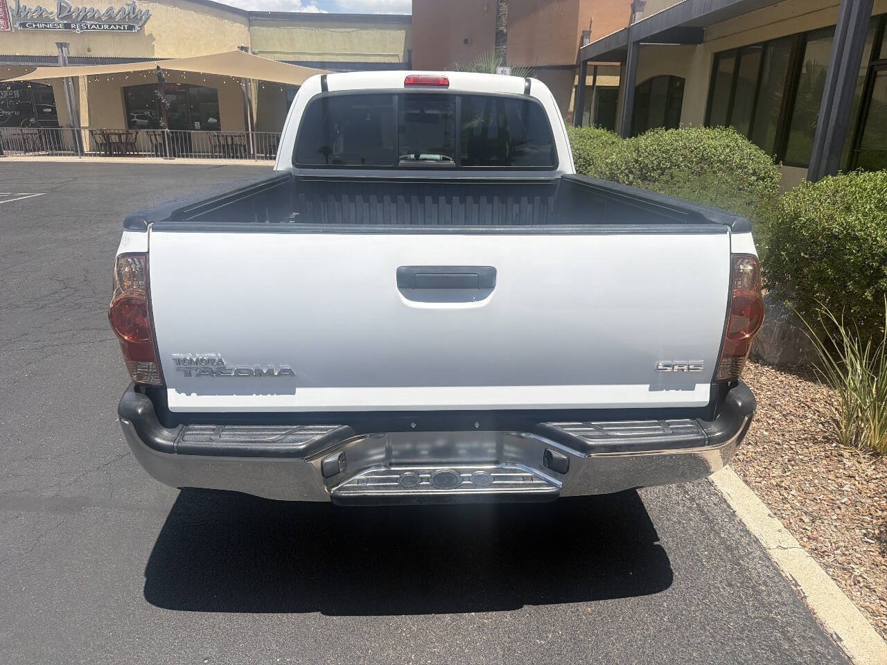 Used 2006 Toyota Tacoma 2WD Access Cab image 8