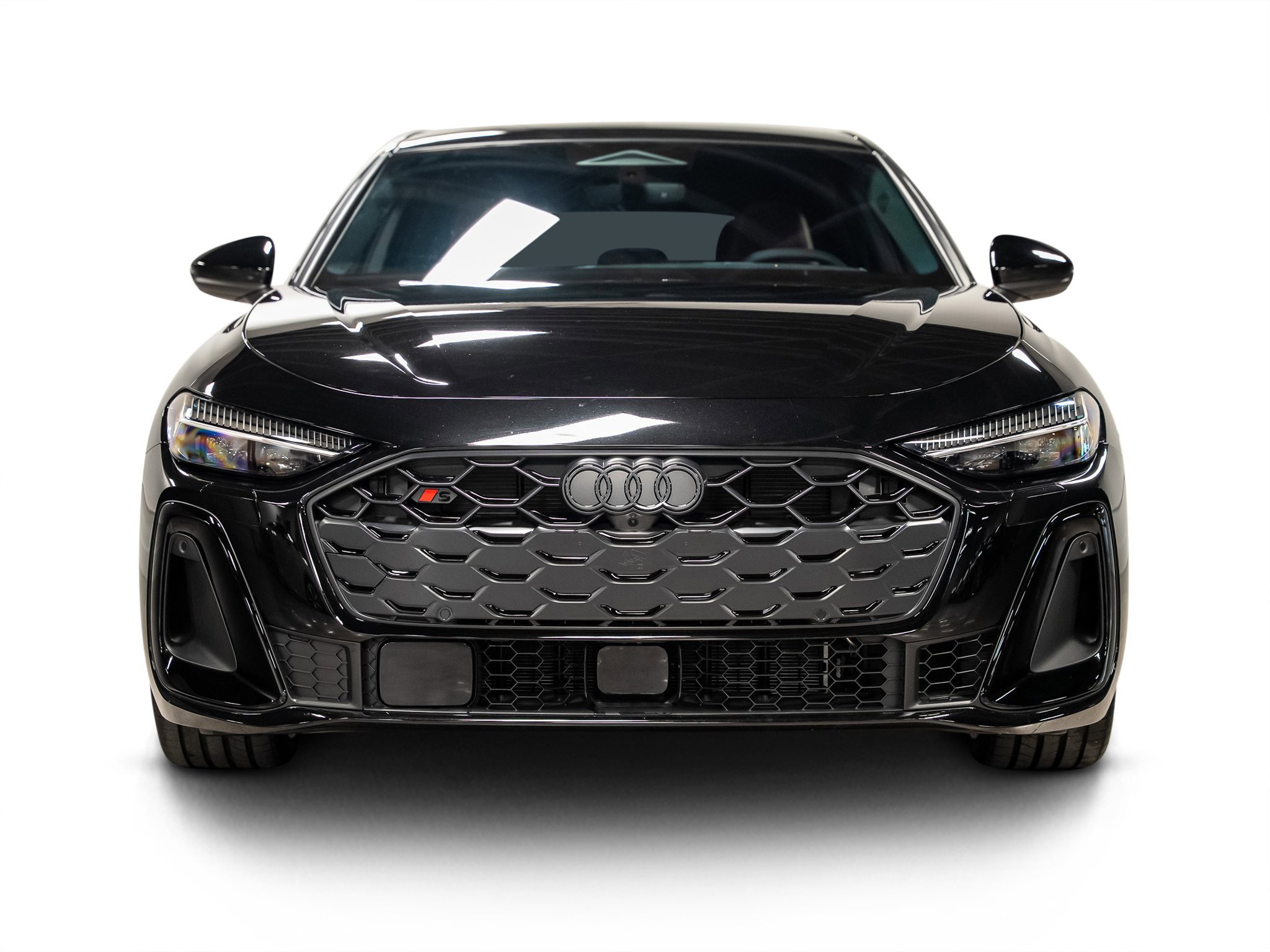 Used 2025 Audi S5 Prestige image 7