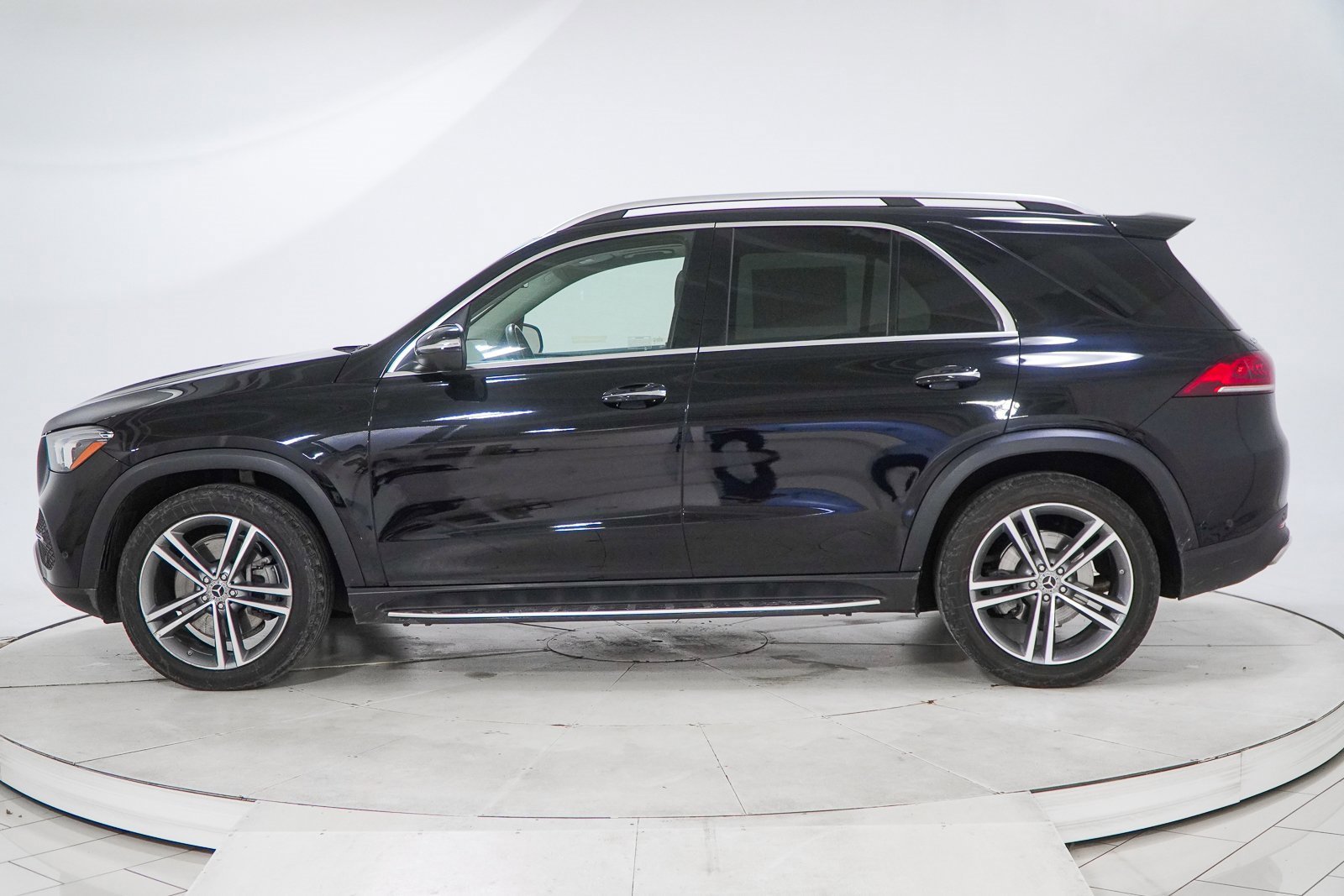 Used 2020 Mercedes-Benz GLE 450 GLE 450 image 5
